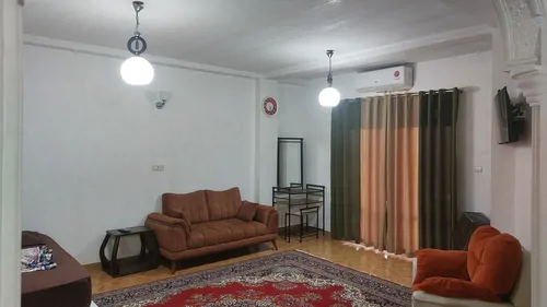 تصویر 4 - آپارتمان اقامتگاه کوروش در رامسر