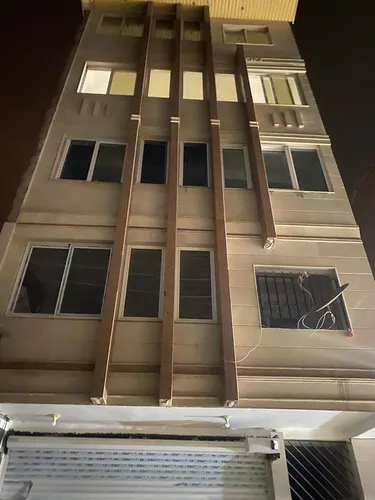 تصویر 3 - آپارتمان مبله باران (2) در  زیارت