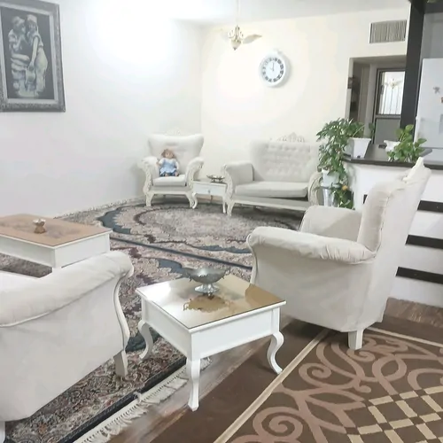 تصویر 2 - خانه مبله مومن (2) در مشهد