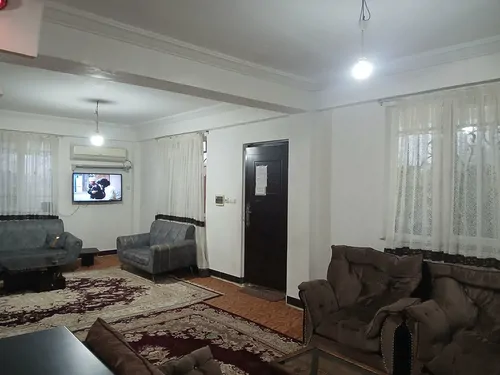 تصویر 8 - ویلا باغ جنگلی آرامش در  سیاهکل