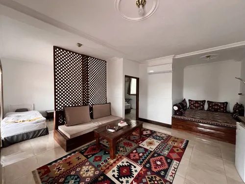 تصویر 4 - اقامتگاه بوم‌گردی صفا آباد 4 تخته (110) با صبحانه رایگان  در قشم