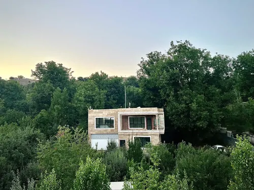 اجاره ویلا باغ یاس طرقبه