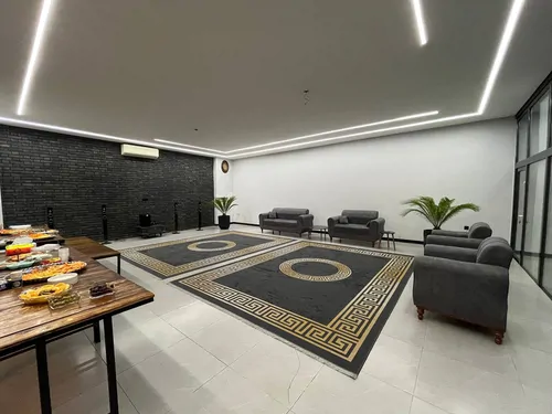 تصویر 4 - ویلا استخردار آبگرم باصفا در  مشهد