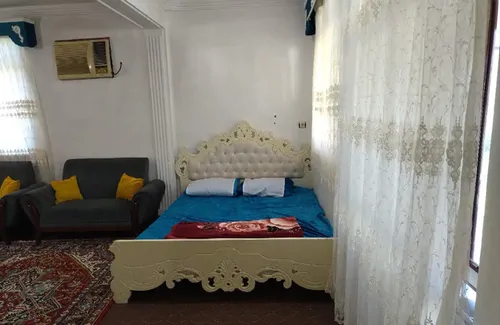 تصویر 6 - ویلا قلی پور در  ماسال