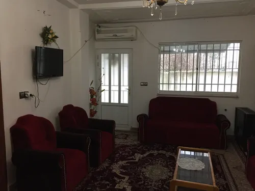 تصویر 4 - سوییت گلستان 43 در لاهیجان