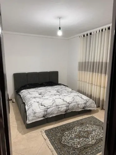 تصویر 8 - آپارتمان مبله سپید در  انزلی