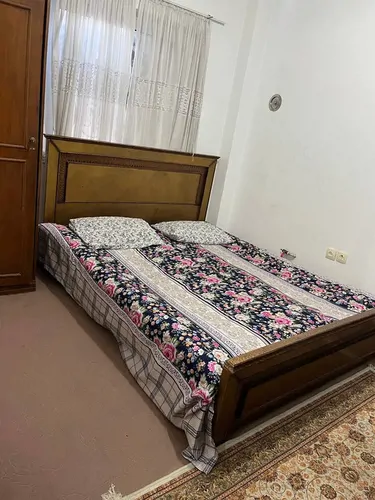 تصویر 4 - ویلا ویلا با حیاط وسیع و زیبا و دارای پارکینگ در رامسر