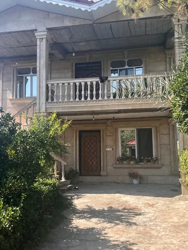 تصویر 2 - ویلا مجیدزاده در تالش