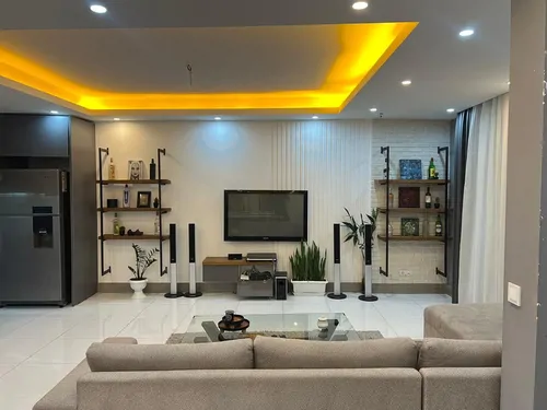 تصویر 8 - ویلا مدرن بهشتی  در  کتالم