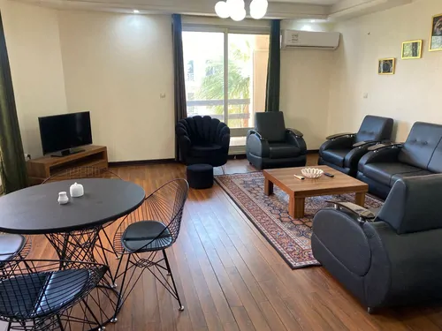 تصویر 7 - آپارتمان مبله صدف هیرمند (دو خوابه 3) در  کیش