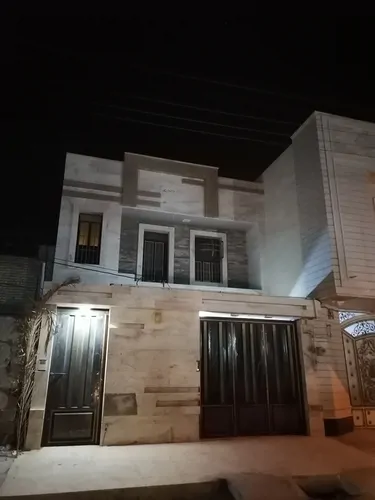 تصویر 11 - خانه نماز  در  بندردیلم