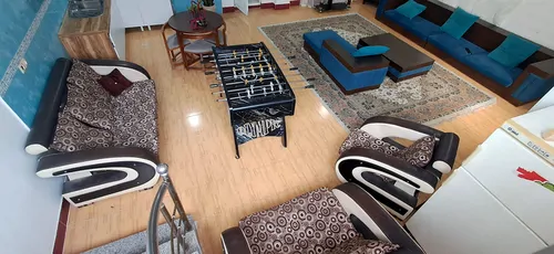 تصویر 6 - ویلا استخردار آبگرم عرفان در  فرح آباد