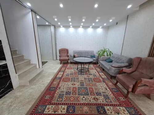 تصویر 3 - ویلا استخردار آبگرم اِلِن در چهارباغ