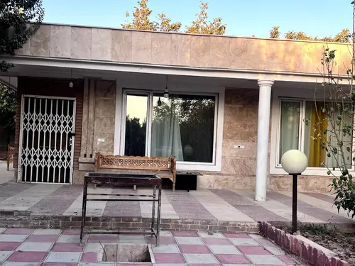 تصویر 2 - ویلا شقایق در  شهریار