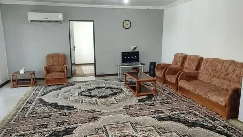 تصویر 4 - ویلا استخردار آبسرد مهدی در دزفول
