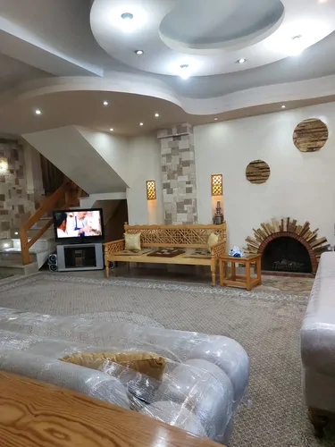 تصویر 3 - ویلا سام سرا  در  بابلسر