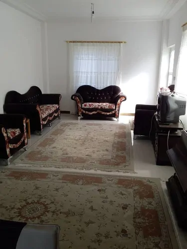 تصویر 2 - خانه مبله مانی  در رامسر