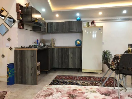 تصویر 4 - خانه صدرا در محمودآباد