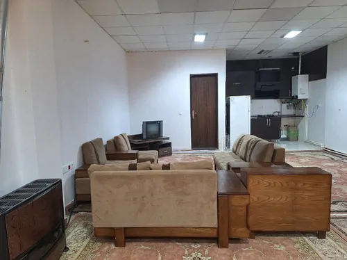 تصویر 3 - سوییت کوهستان (4) در مهدی شهر