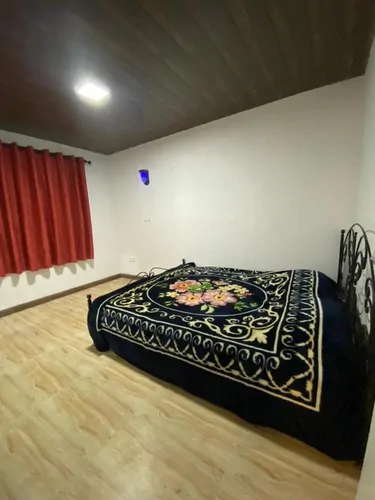 تصویر 2 - خانه نجفي در رامسر