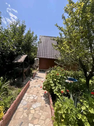 تصویر 20 - کلبه کلبه سوییسی در گرگان