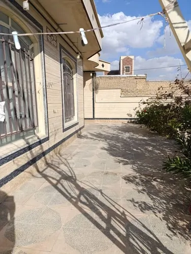 تصویر 15 - ویلا طلایی در نهاوند