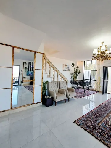 تصویر 3 - ویلا ناترینا در رامسر