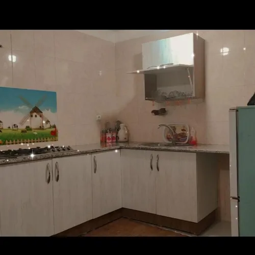 تصویر 5 - سوییت سوئیت آپارتمان در  قشم