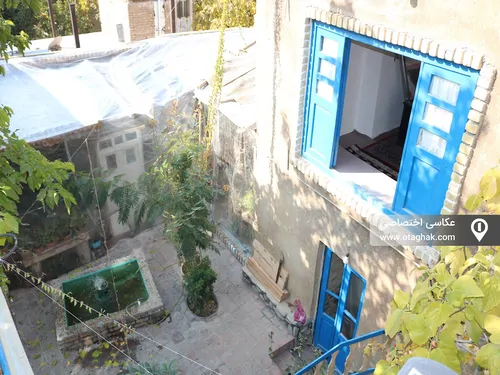 تصویر 12 - اقامتگاه بوم‌گردی خاتون(واحد1) در  برغان