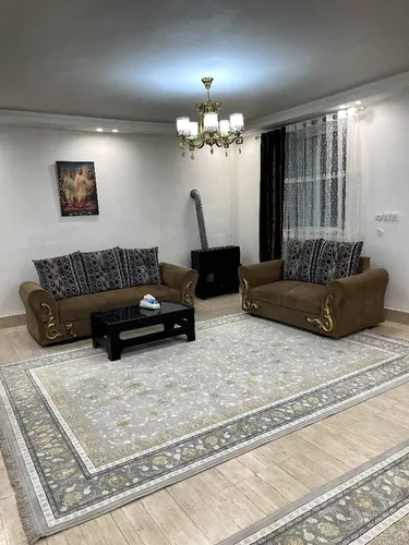 تصویر 2 - ویلا ویلا با حیاطی دلباز تمیز مرتب در ماسال