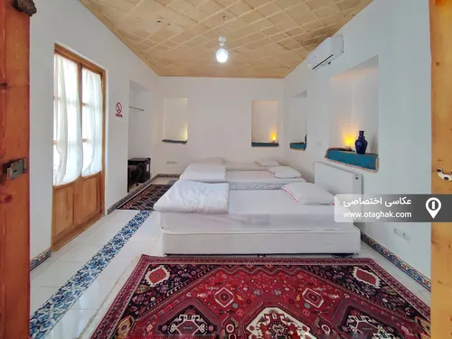 تصویر 4 - اقامتگاه بوم‌گردی هشت گنج (بادآورد) در  شیراز
