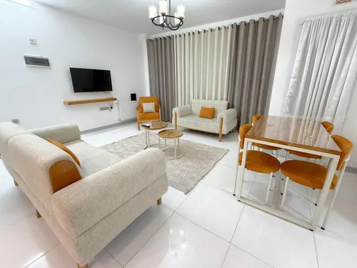 تصویر 3 - آپارتمان مبله پاییز در  شیراز