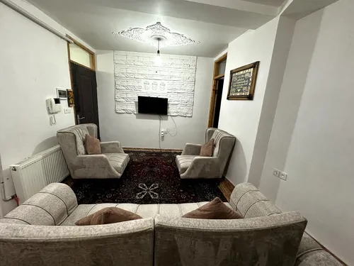 تصویر 2 - خانه کاج در لنگرود