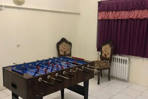 تصویر 5 - خانه  دوبلکس ٣خوابه دنج ٢ در  نمک آبرود