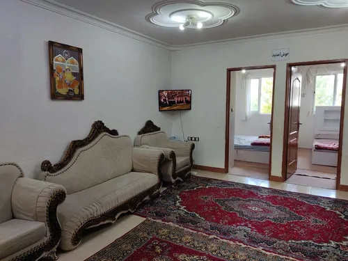 تصویر 4 - آپارتمان سبز (1) در  رشت
