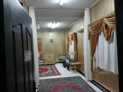 تصویر 16 - ویلا شالیزار  در  شهسوار