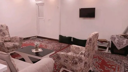 تصویر 3 - خانه سوییت ویلایی دربست در مینودشت