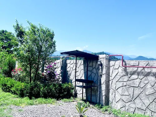 تصویر 13 - ویلا مرجان (سه) در  فومن