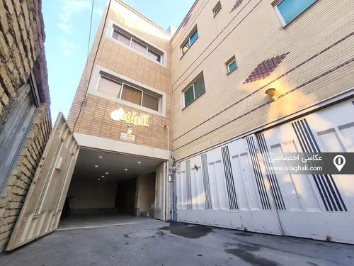 تصویر 10 - آپارتمان مبله آذرنوش (4) در  اصفهان