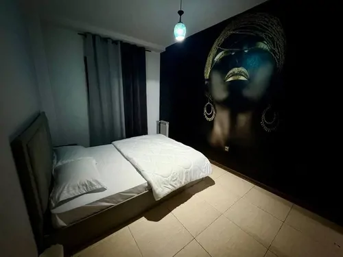 تصویر 4 - آپارتمان شانا (واحد ۲۱ تیپ 1) در سیمون بولیوار در تهران