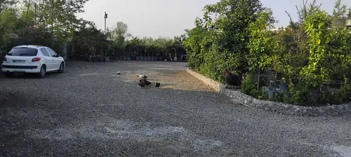 تصویر 11 - کلبه کولمه (۲) در رشت