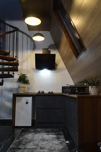 تصویر 8 - ویلا نازگیلان (رویال ۲) در  کلاچای