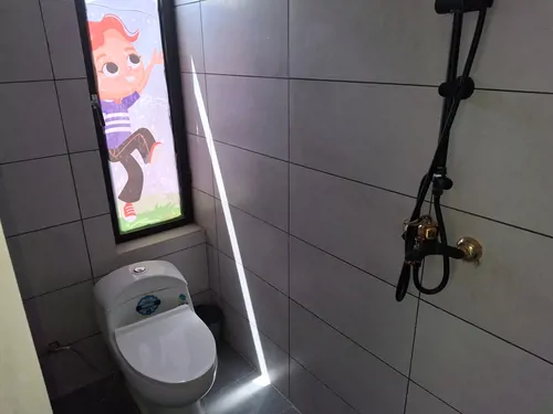 تصویر 16 - ویلا آوینا با فوتبالدستی در  کردان