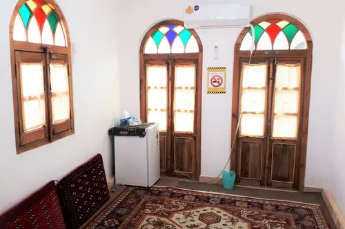 تصویر 3 - اقامتگاه بوم‌گردی (3 نفره) در اصفهان