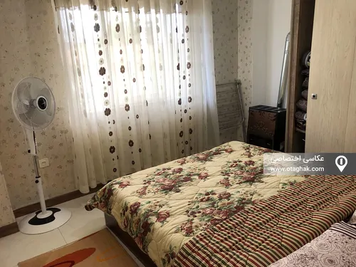 تصویر 7 - آپارتمان مبله الهیه شیک نزدیک دریا(واحد۱) در  نشتارود