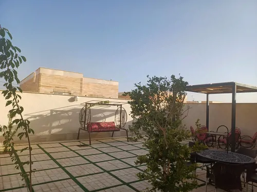 تصویر 14 - ویلا سامین در اراک