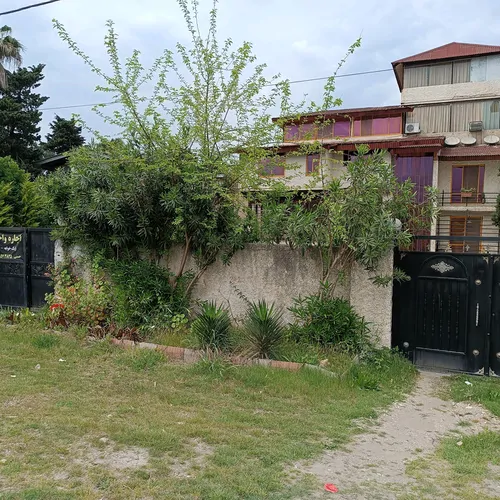 تصویر 17 - آپارتمان مبله ساحلی آفتاب (۳) در  نوشهر