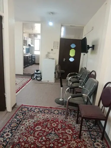 تصویر 2 - خانه آرام در اهواز