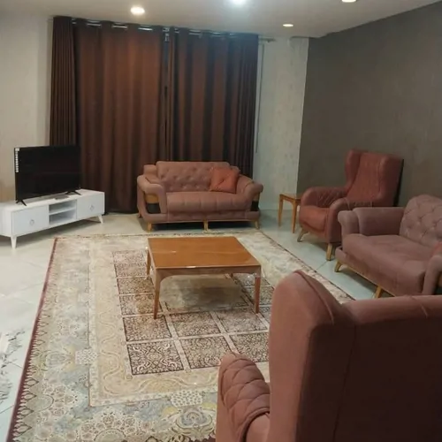 تصویر 3 - آپارتمان مبله عمارت گلستان در شیراز