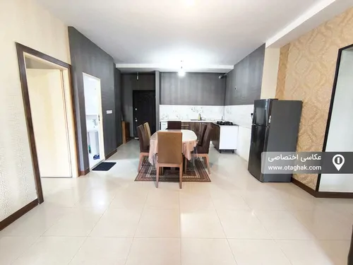 تصویر 5 - آپارتمان رویال (اتاق 2 خوابه) در کیش